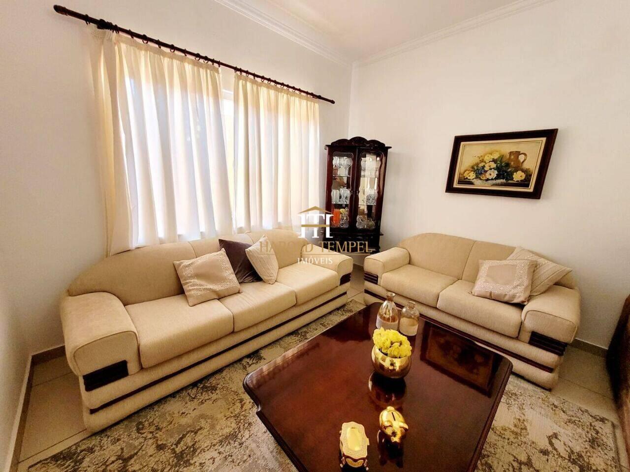 Imóvel com lindo acabamento de 1a. bairro São Domingos