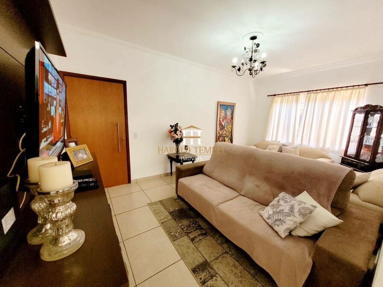 Imóvel com lindo acabamento de 1a. bairro São Domingos