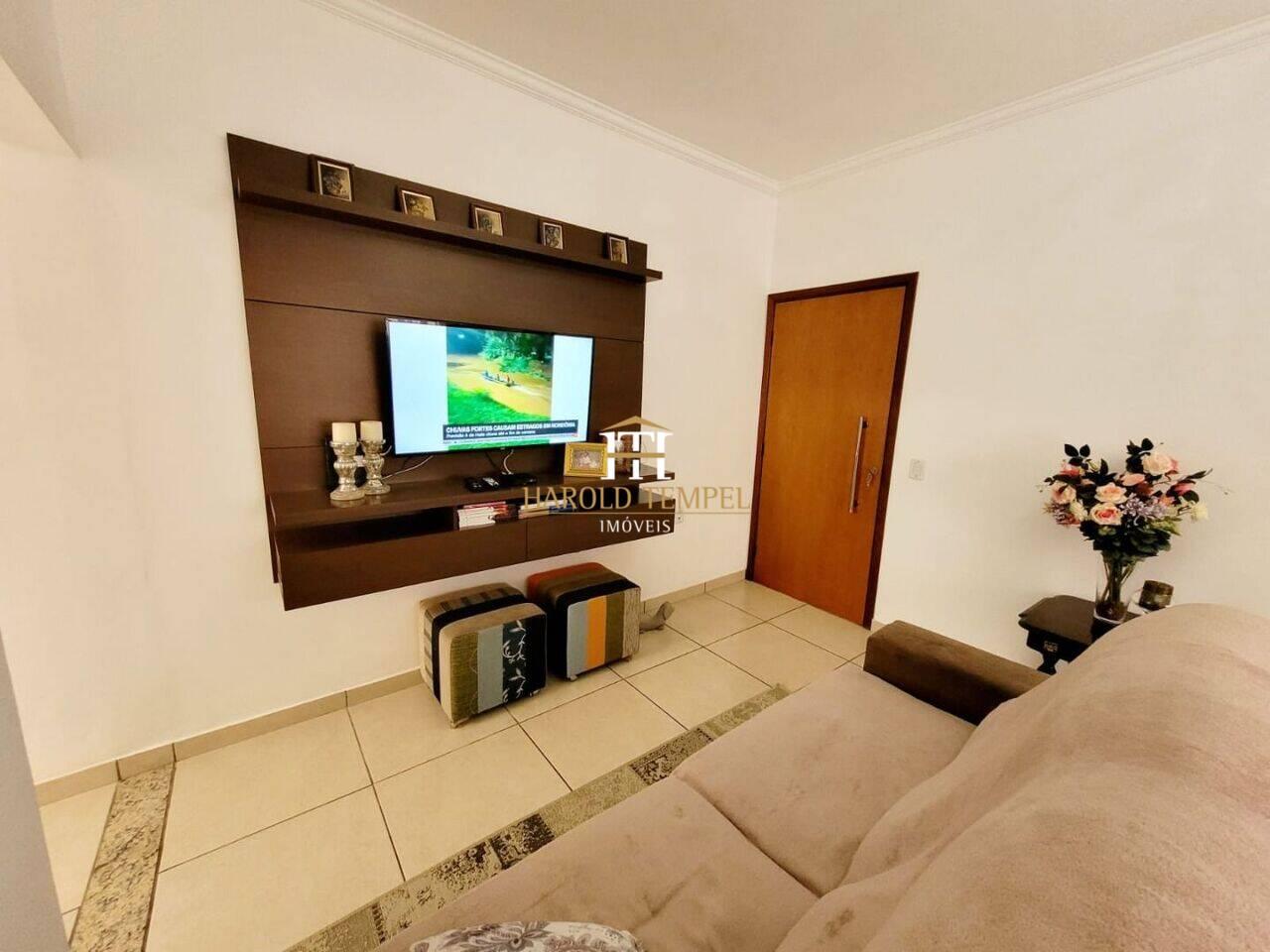 Imóvel com lindo acabamento de 1a. bairro São Domingos