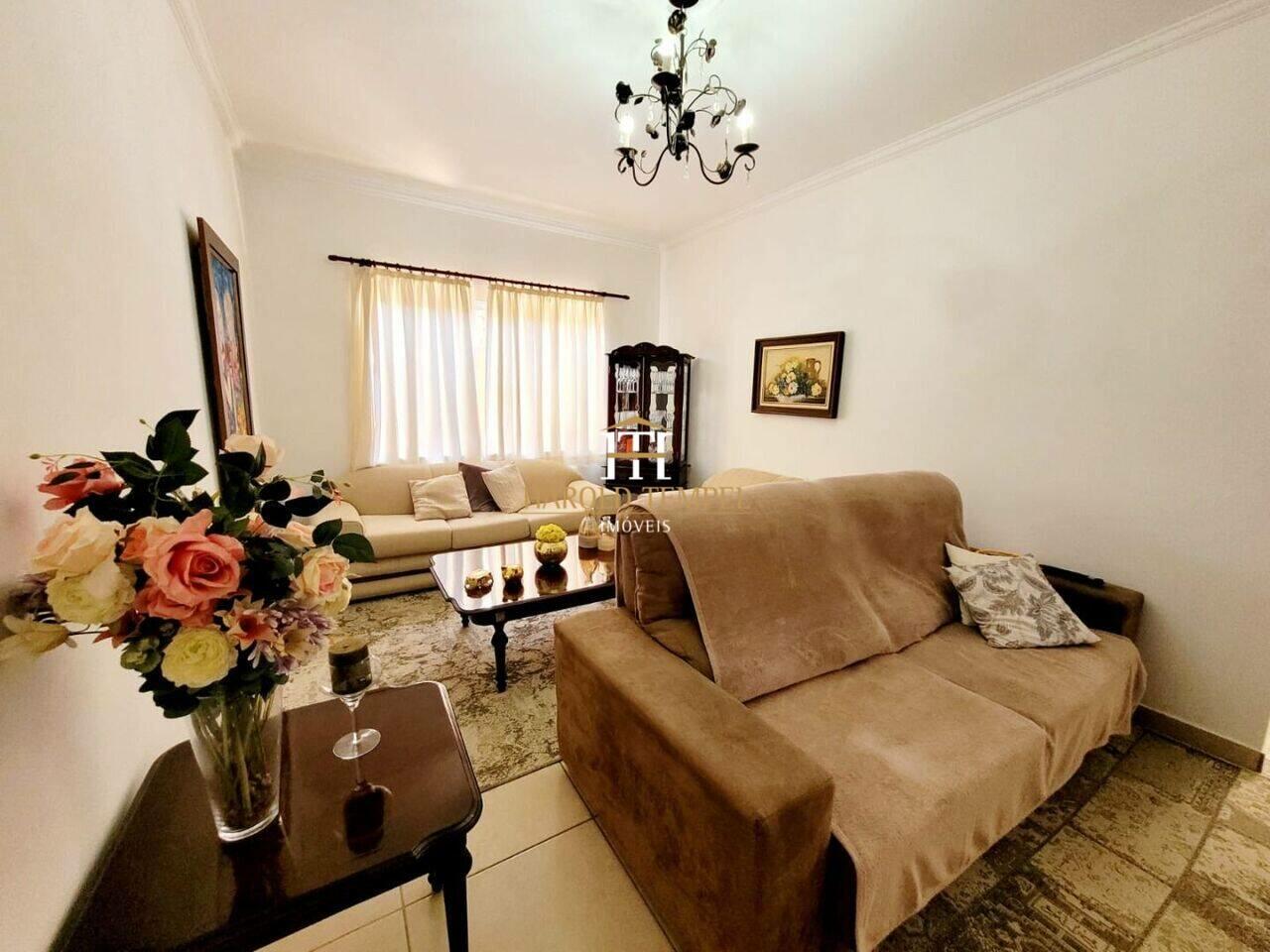 Imóvel com lindo acabamento de 1a. bairro São Domingos
