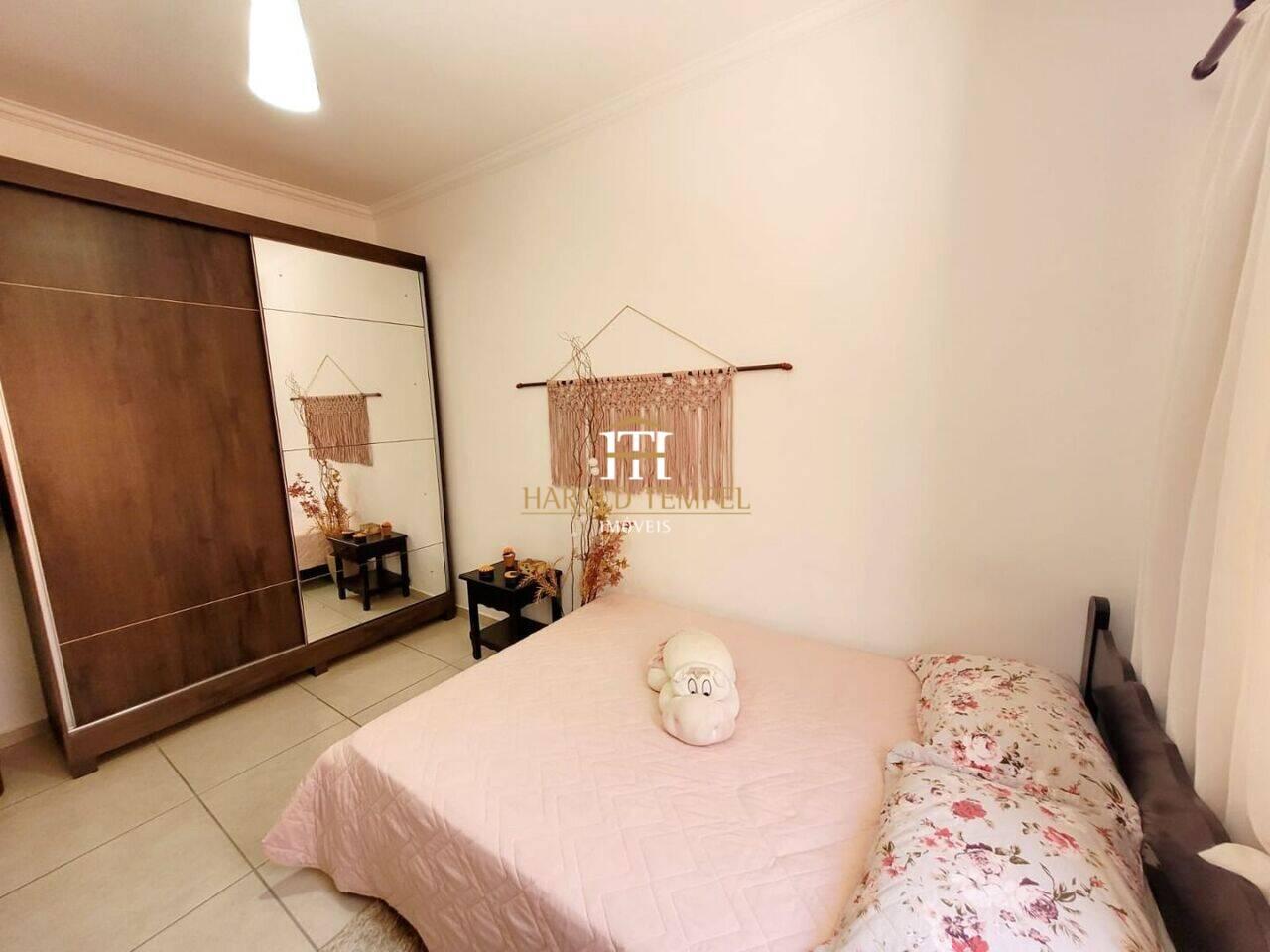 Imóvel com lindo acabamento de 1a. bairro São Domingos