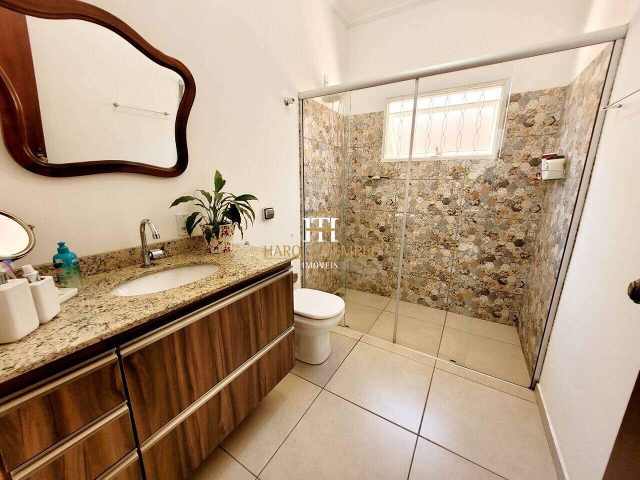 Imóvel com lindo acabamento de 1a. bairro São Domingos
