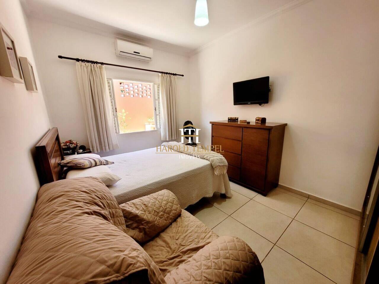 Imóvel com lindo acabamento de 1a. bairro São Domingos