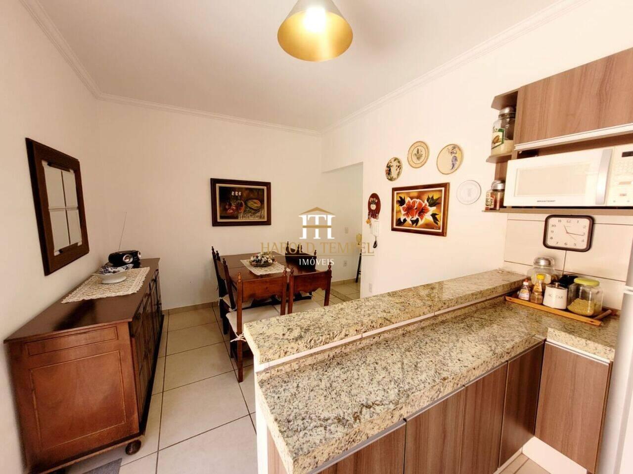 Imóvel com lindo acabamento de 1a. bairro São Domingos