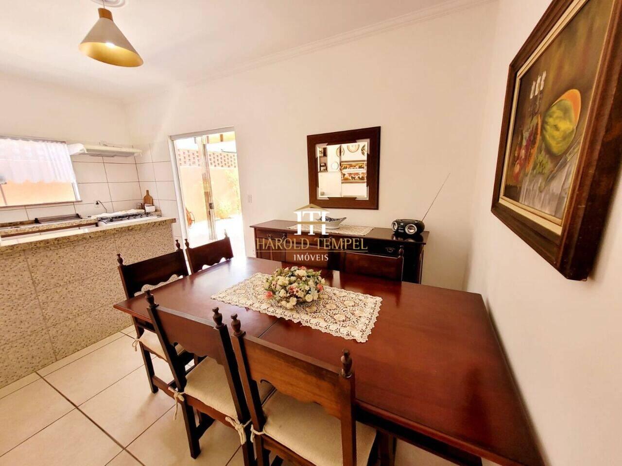 Imóvel com lindo acabamento de 1a. bairro São Domingos