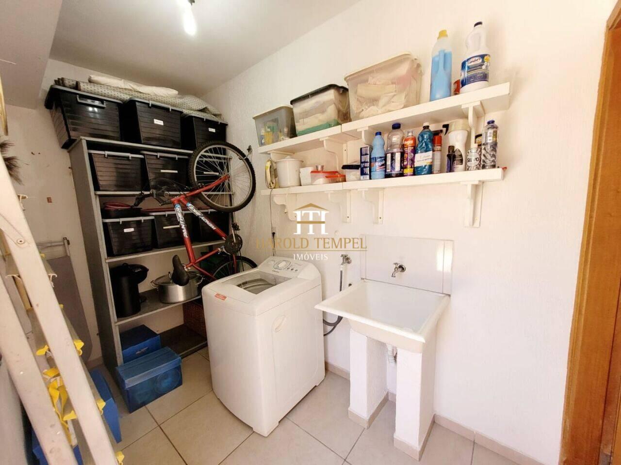 Imóvel com lindo acabamento de 1a. bairro São Domingos