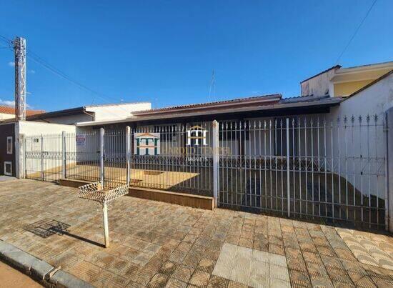 Imóvel com lindo acabamento de 1a. bairro São Domingos