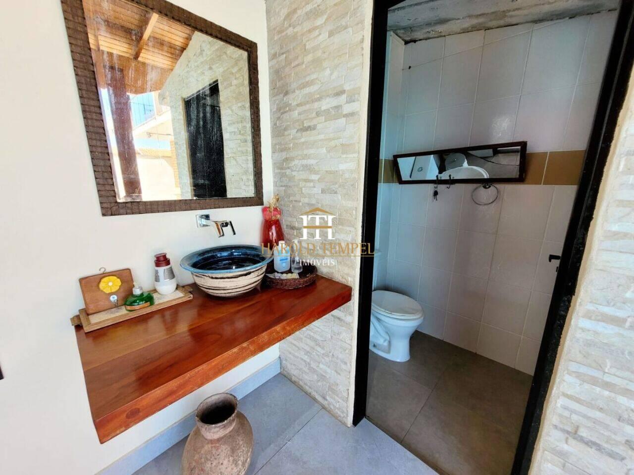 Casa com 3 quartos, 330 m², à venda por R$ 850.000 - Jardim Colina Verde - Mococa/SP