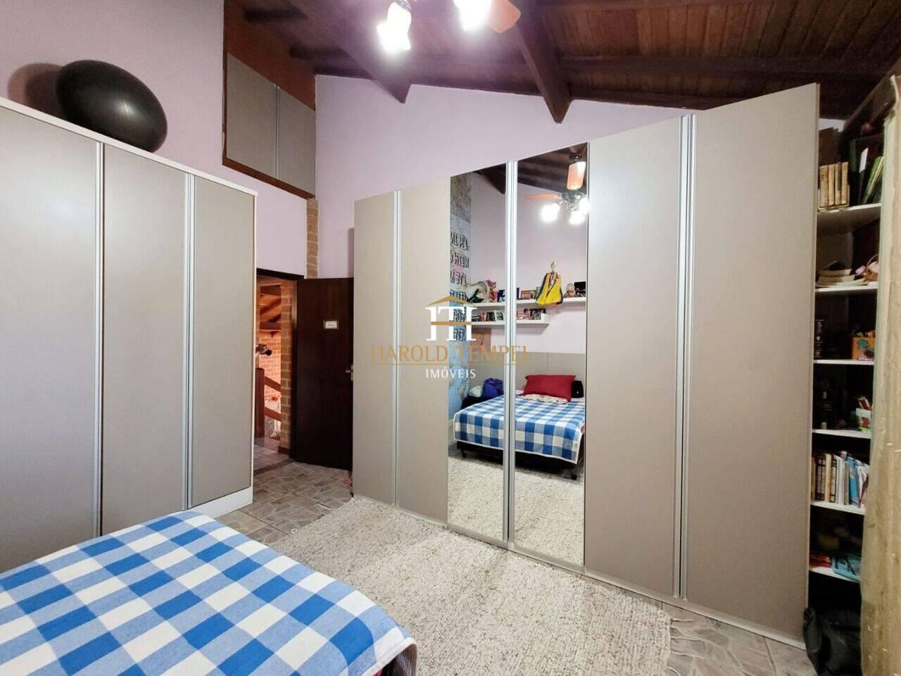 Casa com 3 quartos, 330 m², à venda por R$ 850.000 - Jardim Colina Verde - Mococa/SP