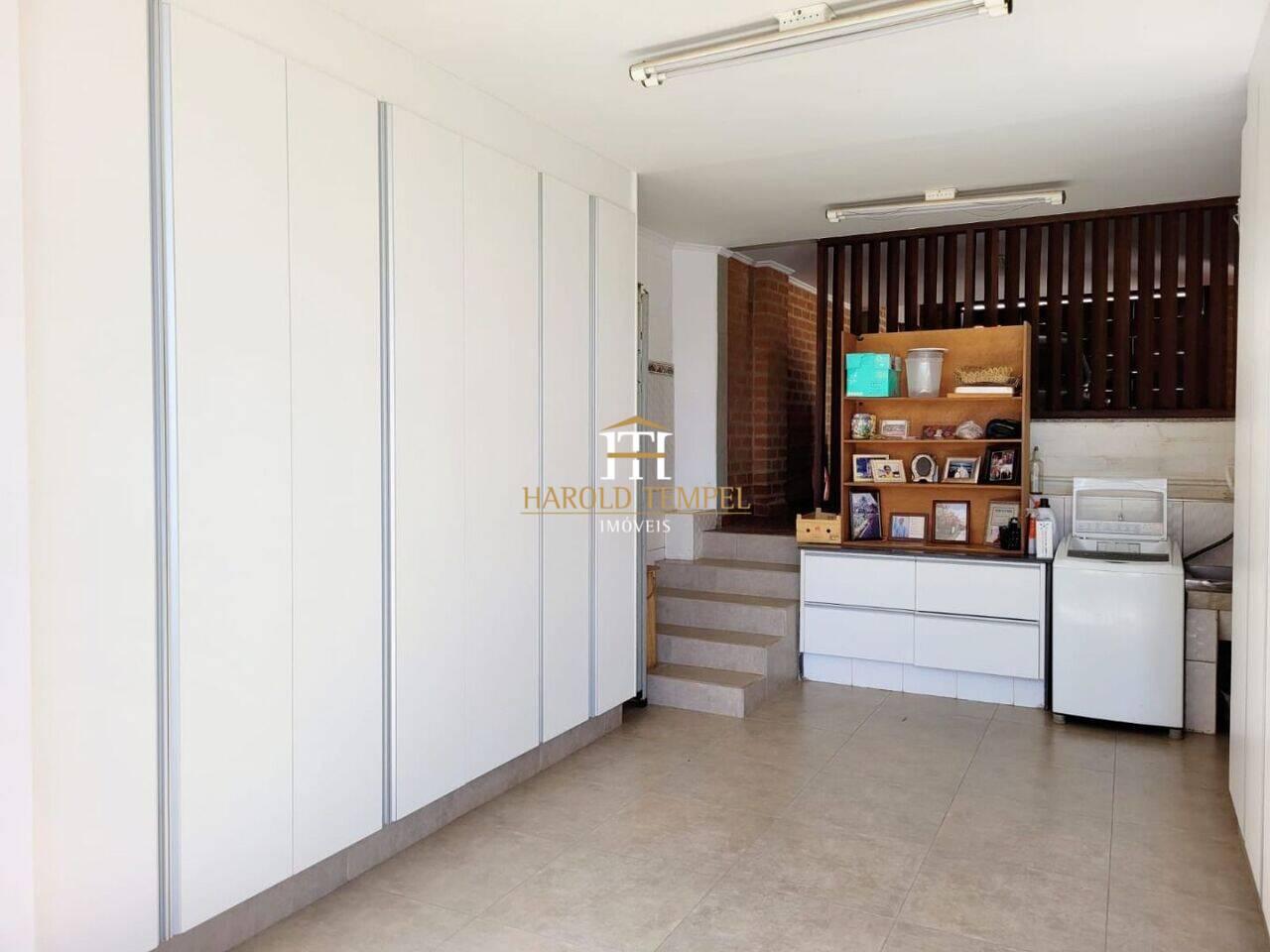 Casa com 3 quartos, 330 m², à venda por R$ 850.000 - Jardim Colina Verde - Mococa/SP