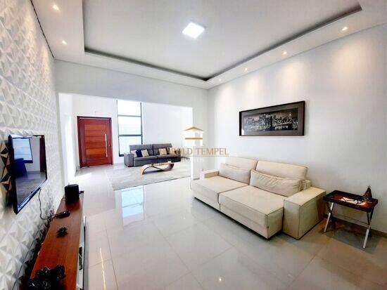 Casa com 3 quartos, 330 m², à venda por R$ 850.000 - Jardim Colina Verde - Mococa/SP