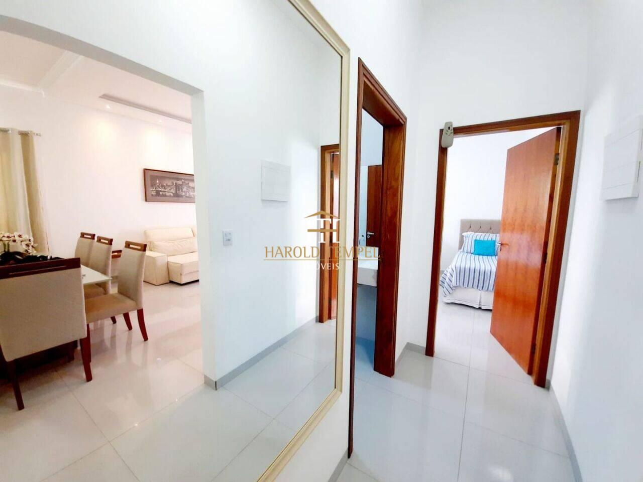 Casa com 2 quartos, à venda por R$ 700.000 - Jardim Colina Verde - Mococa/SP