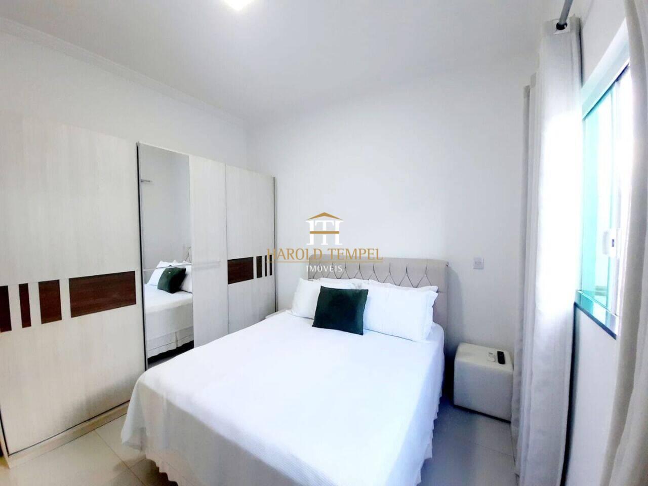 Casa com 2 quartos, à venda por R$ 700.000 - Jardim Colina Verde - Mococa/SP