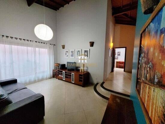 Casa com 2 quartos, à venda por R$ 400.000 - Altos do Vale - Mococa/SP