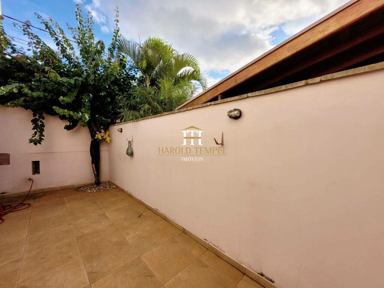 Casa com 2 quartos, à venda por R$ 400.000 - Altos do Vale - Mococa/SP
