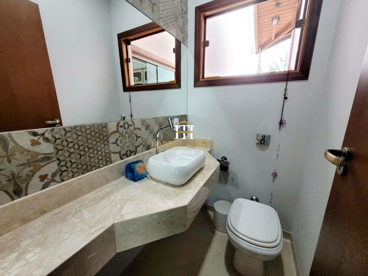 Casa com 2 quartos, à venda por R$ 400.000 - Altos do Vale - Mococa/SP
