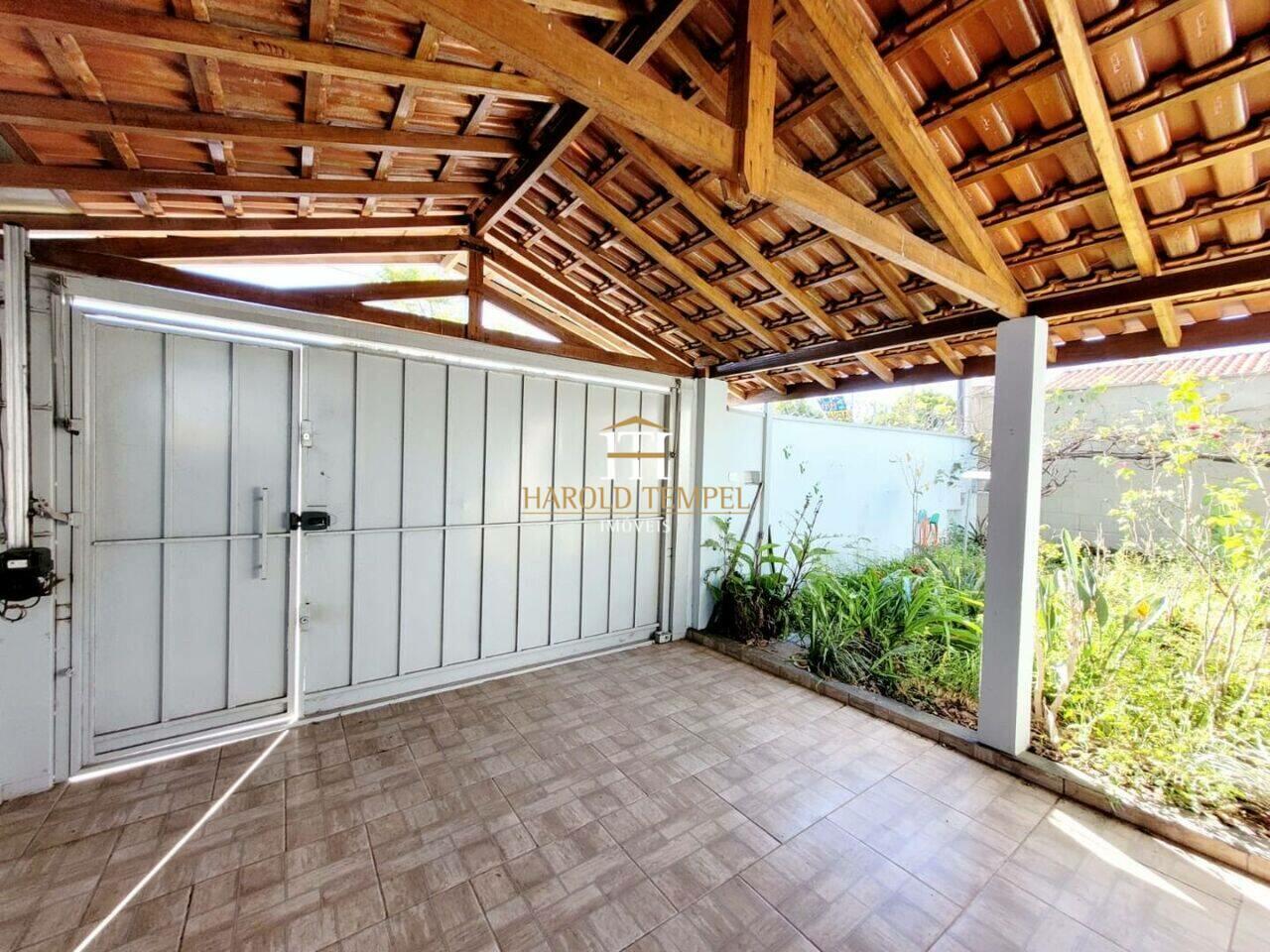Casa com 3 quartos, 150 m², à venda por R$ 360.000 - Residencial Carlito Quilici - Mococa/SP