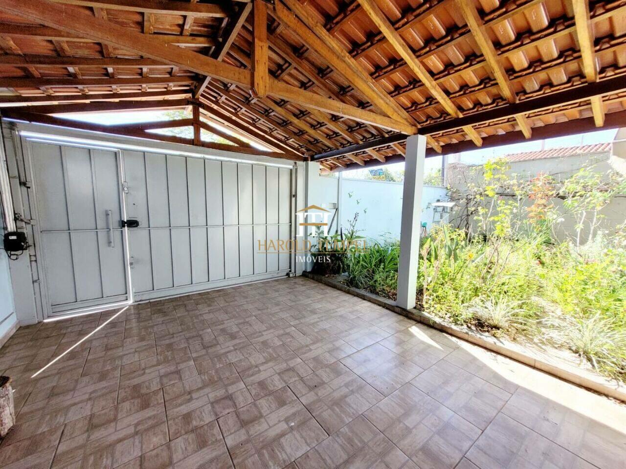 Casa com 3 quartos, 150 m², à venda por R$ 360.000 - Residencial Carlito Quilici - Mococa/SP