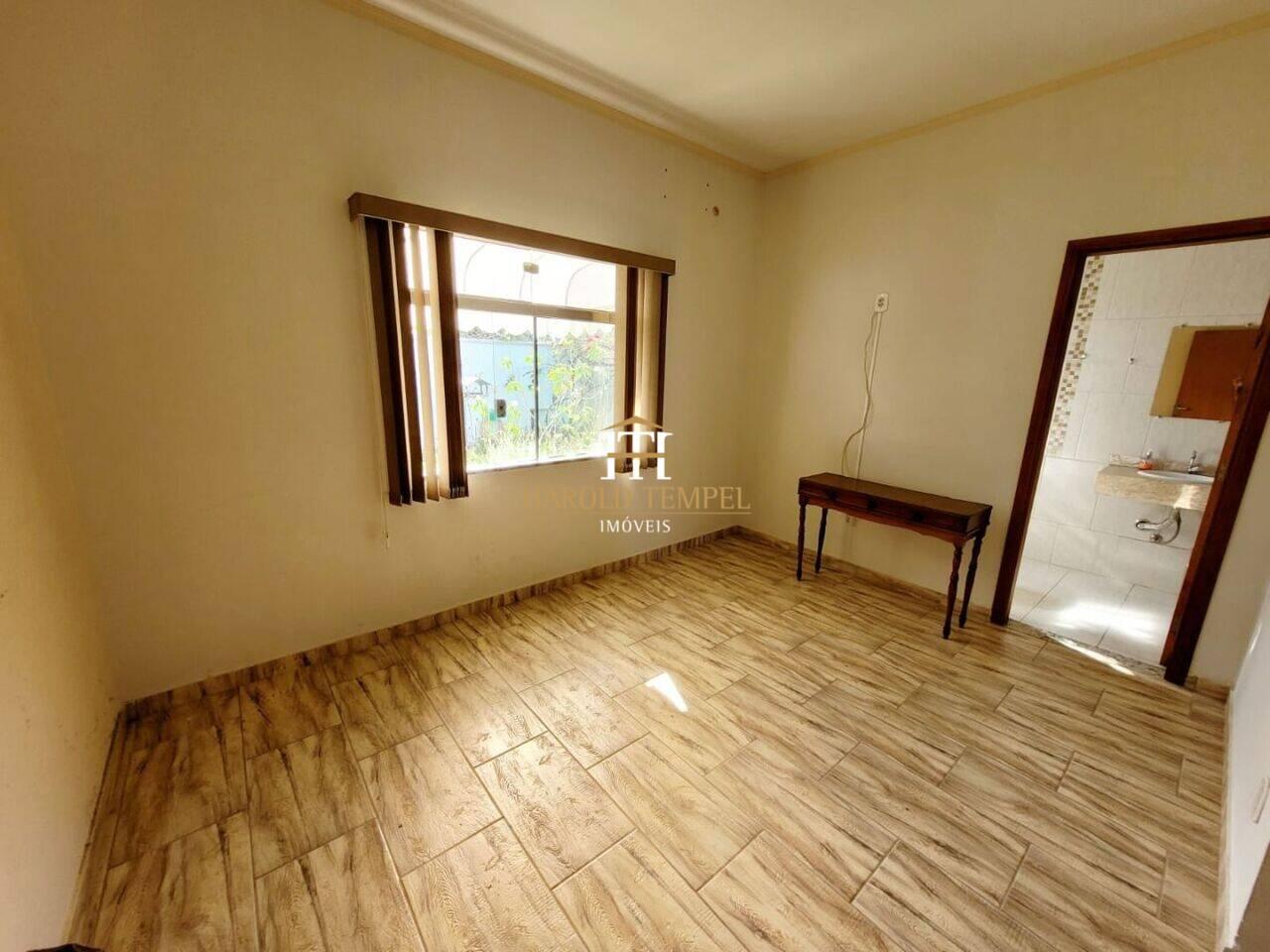 Casa com 3 quartos, 150 m², à venda por R$ 360.000 - Residencial Carlito Quilici - Mococa/SP
