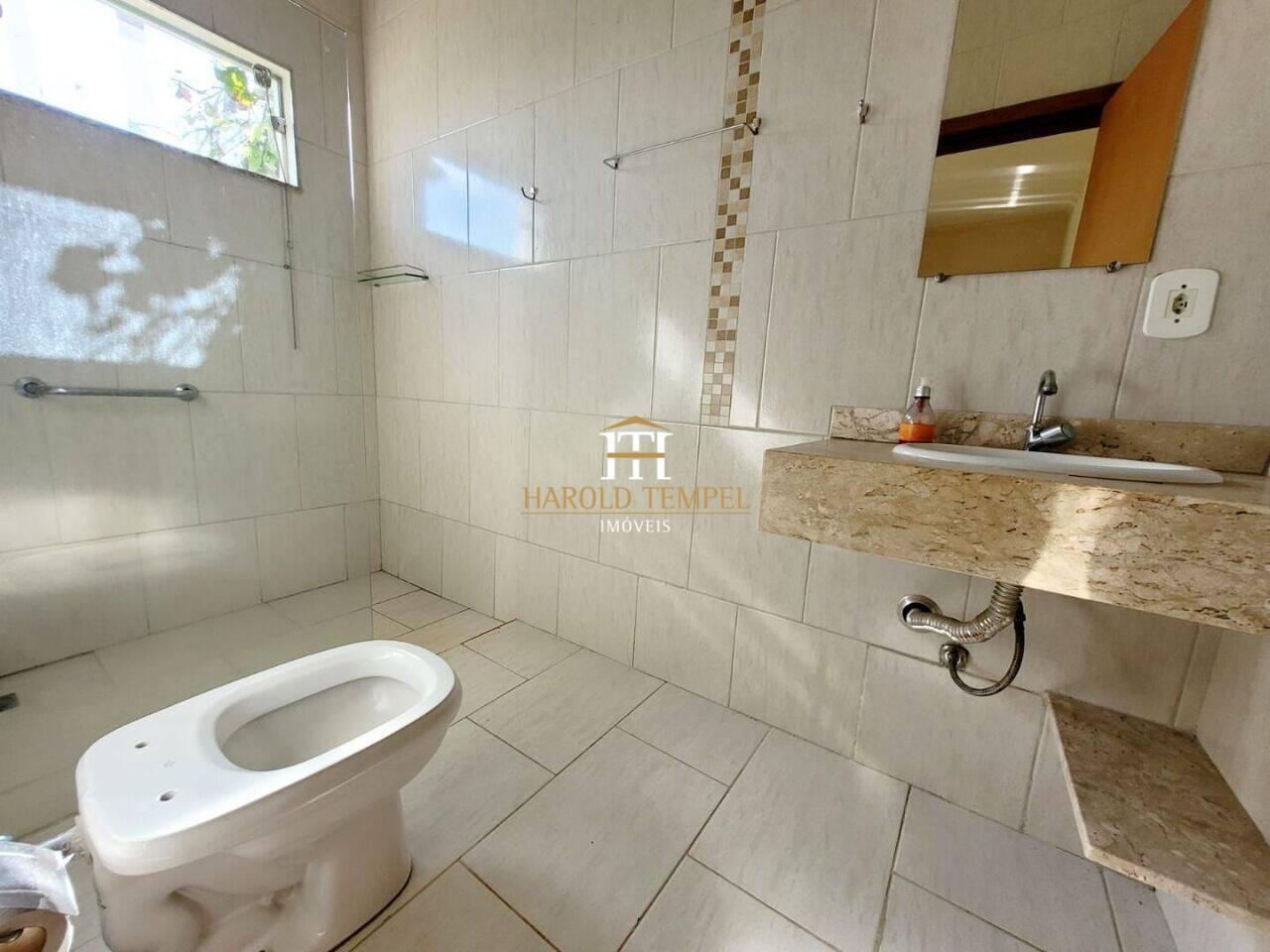 Casa com 3 quartos, 150 m², à venda por R$ 360.000 - Residencial Carlito Quilici - Mococa/SP