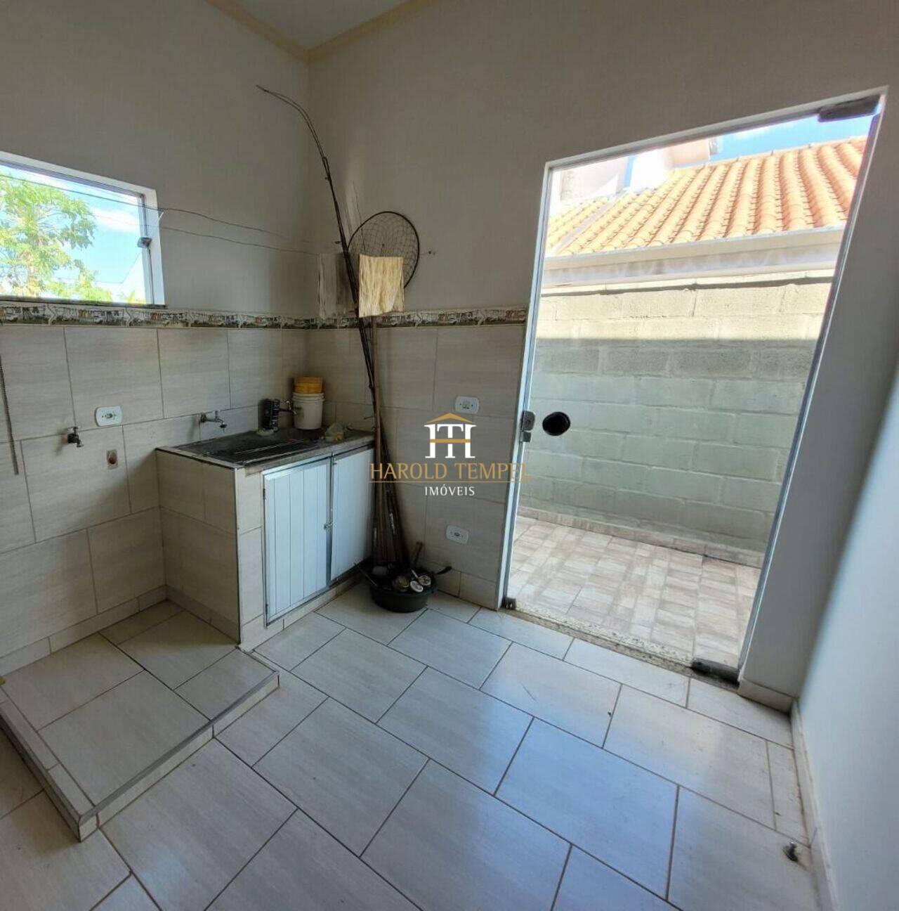 Casa com 3 quartos, 150 m², à venda por R$ 360.000 - Residencial Carlito Quilici - Mococa/SP