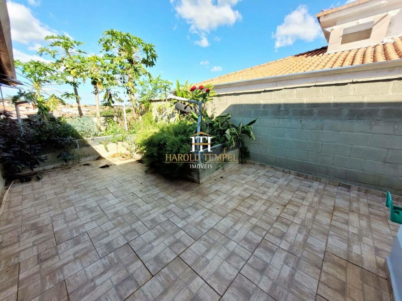 Casa com 3 quartos, 150 m², à venda por R$ 360.000 - Residencial Carlito Quilici - Mococa/SP