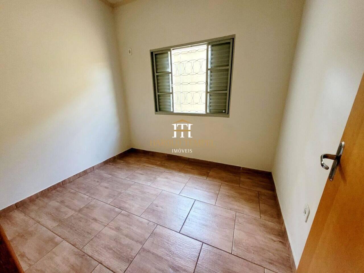 Casa com 3 quartos, 150 m², à venda por R$ 360.000 - Residencial Carlito Quilici - Mococa/SP