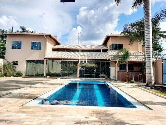 Casa com 2 quartos, aluguel por R$ 750/dia - Brás - Mococa/SP