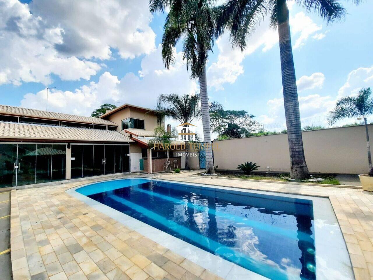 Casa com 2 quartos, aluguel por R$ 750/dia - Brás - Mococa/SP
