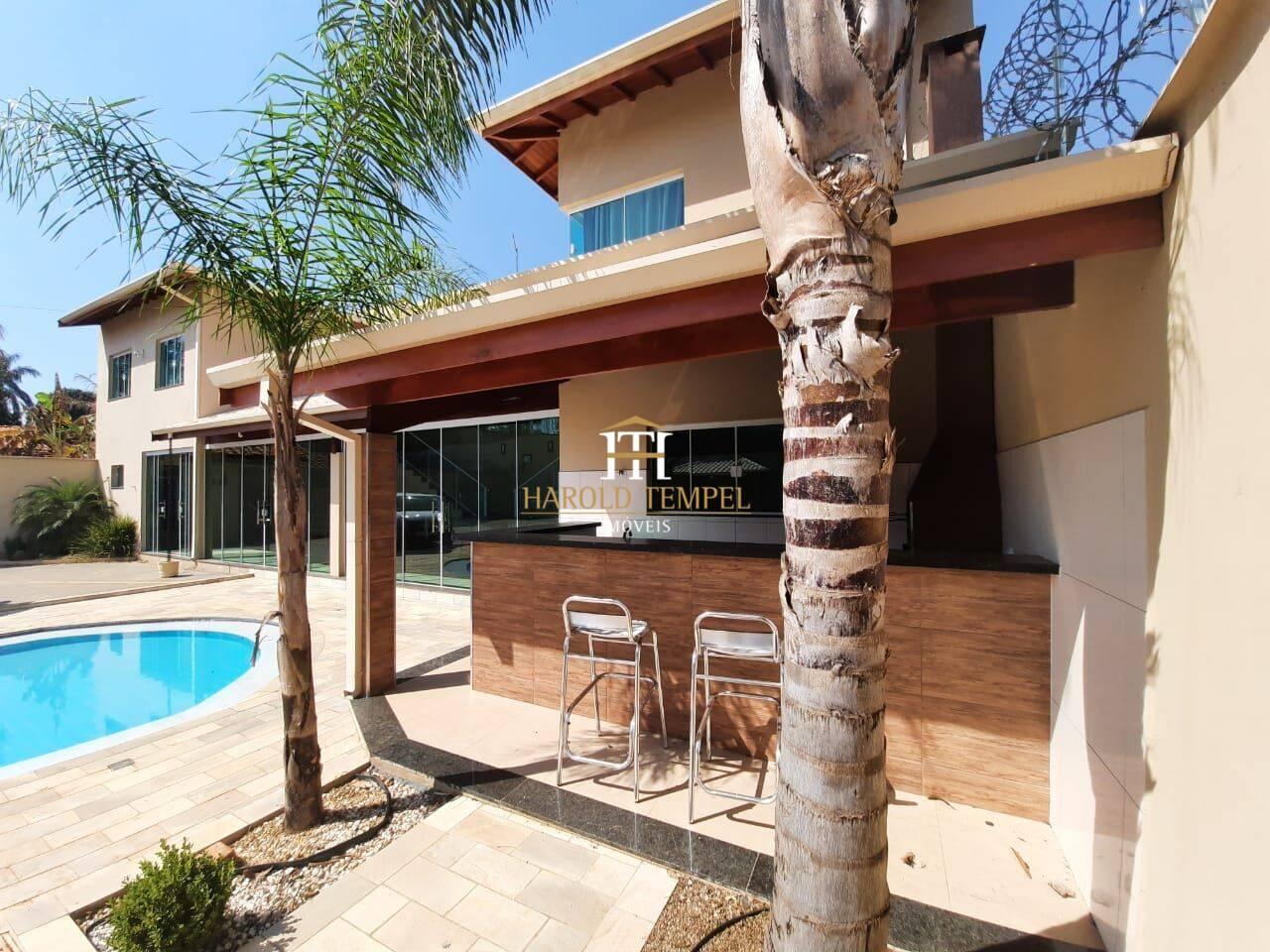 Casa com 2 quartos, aluguel por R$ 750/dia - Brás - Mococa/SP