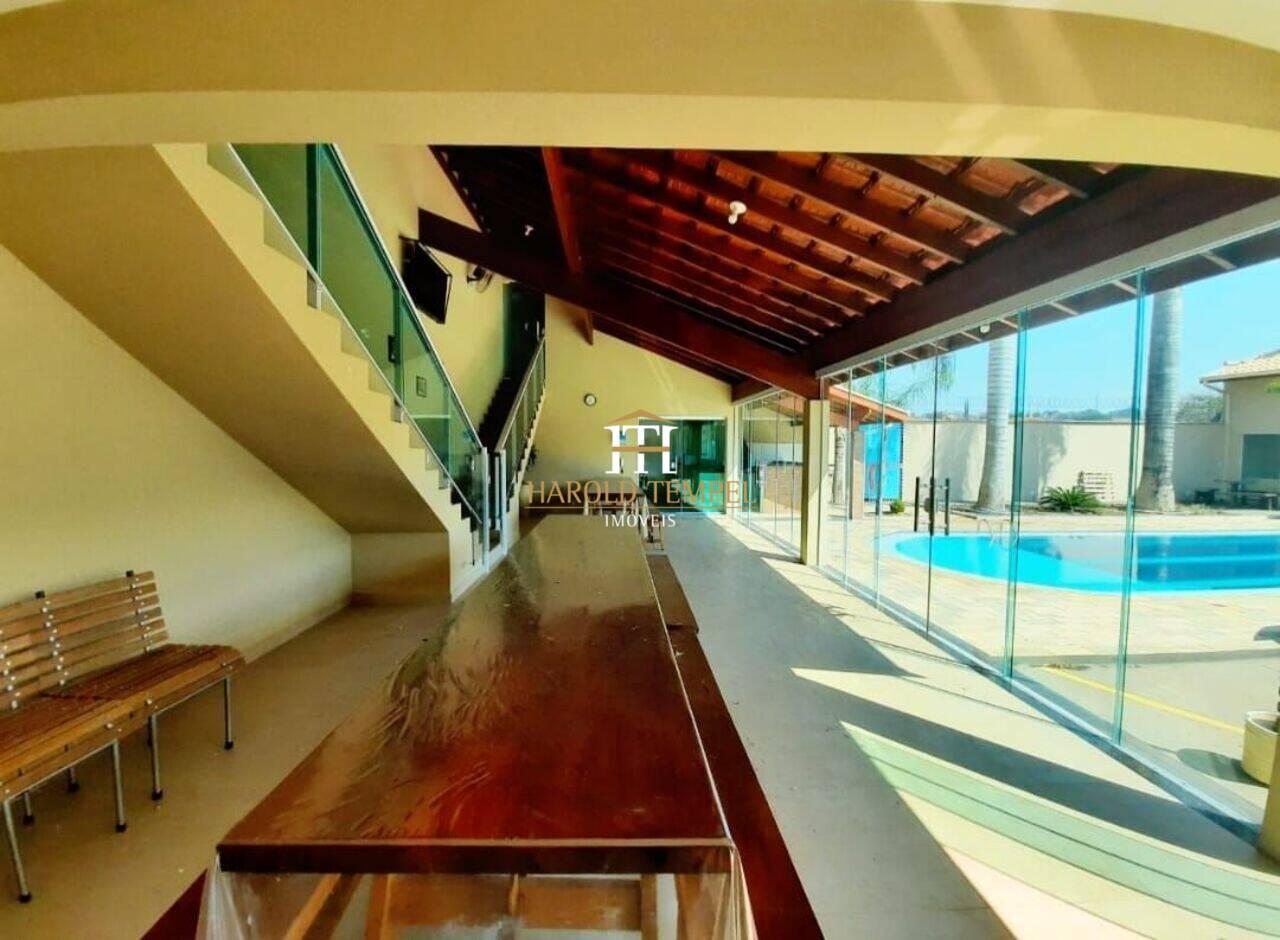 Casa com 2 quartos, aluguel por R$ 750/dia - Brás - Mococa/SP