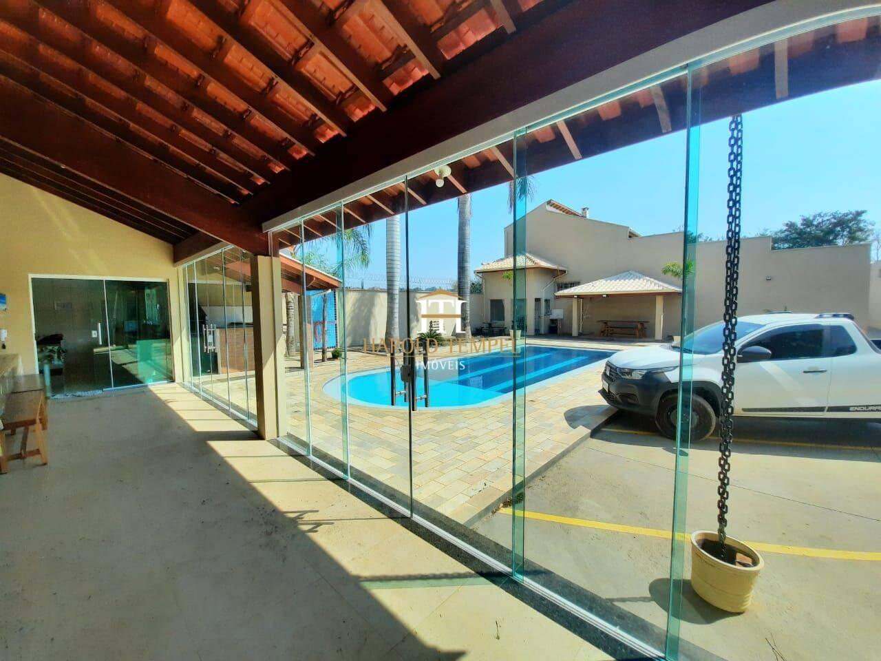 Casa com 2 quartos, aluguel por R$ 750/dia - Brás - Mococa/SP