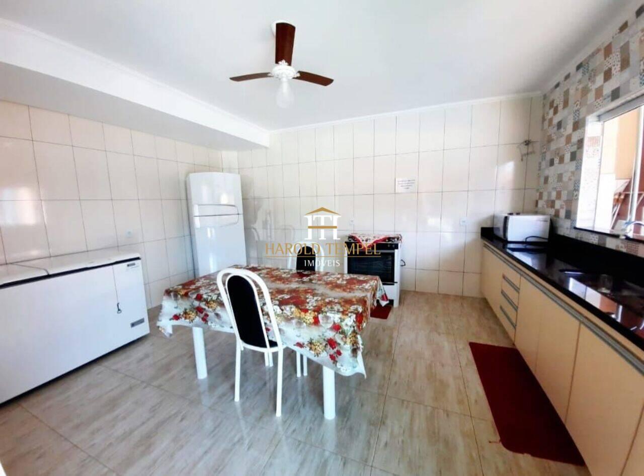 Casa com 2 quartos, aluguel por R$ 750/dia - Brás - Mococa/SP