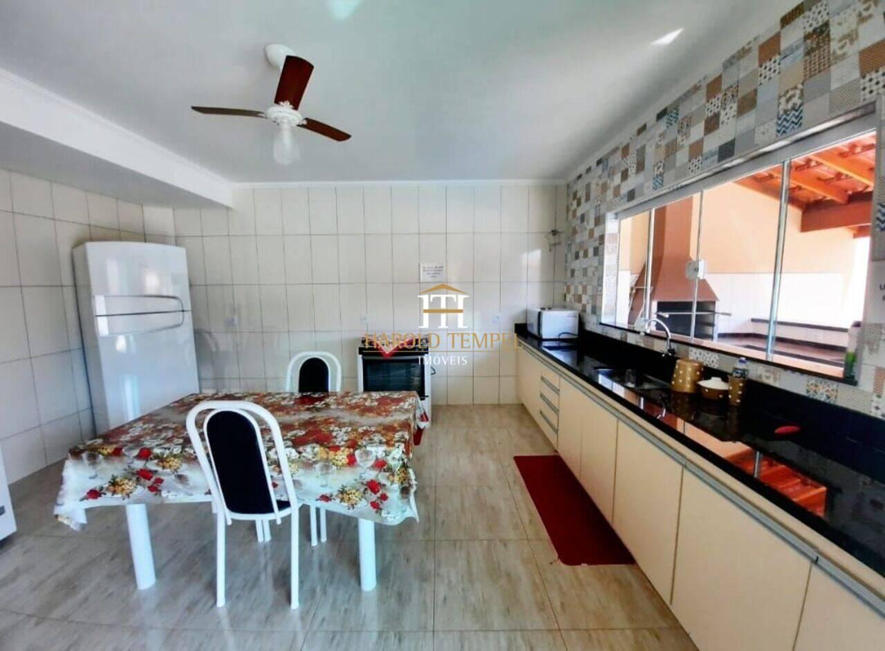 Casa com 2 quartos, aluguel por R$ 750/dia - Brás - Mococa/SP
