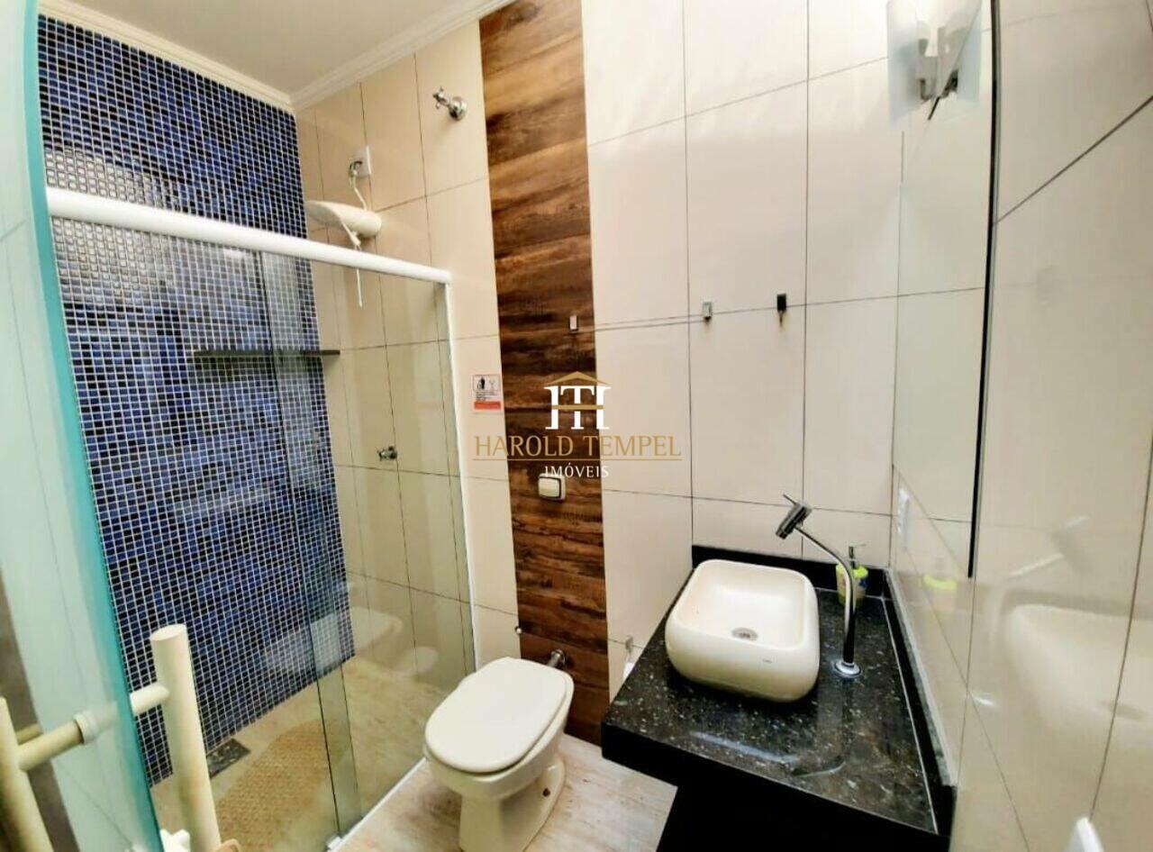 Casa com 2 quartos, aluguel por R$ 750/dia - Brás - Mococa/SP