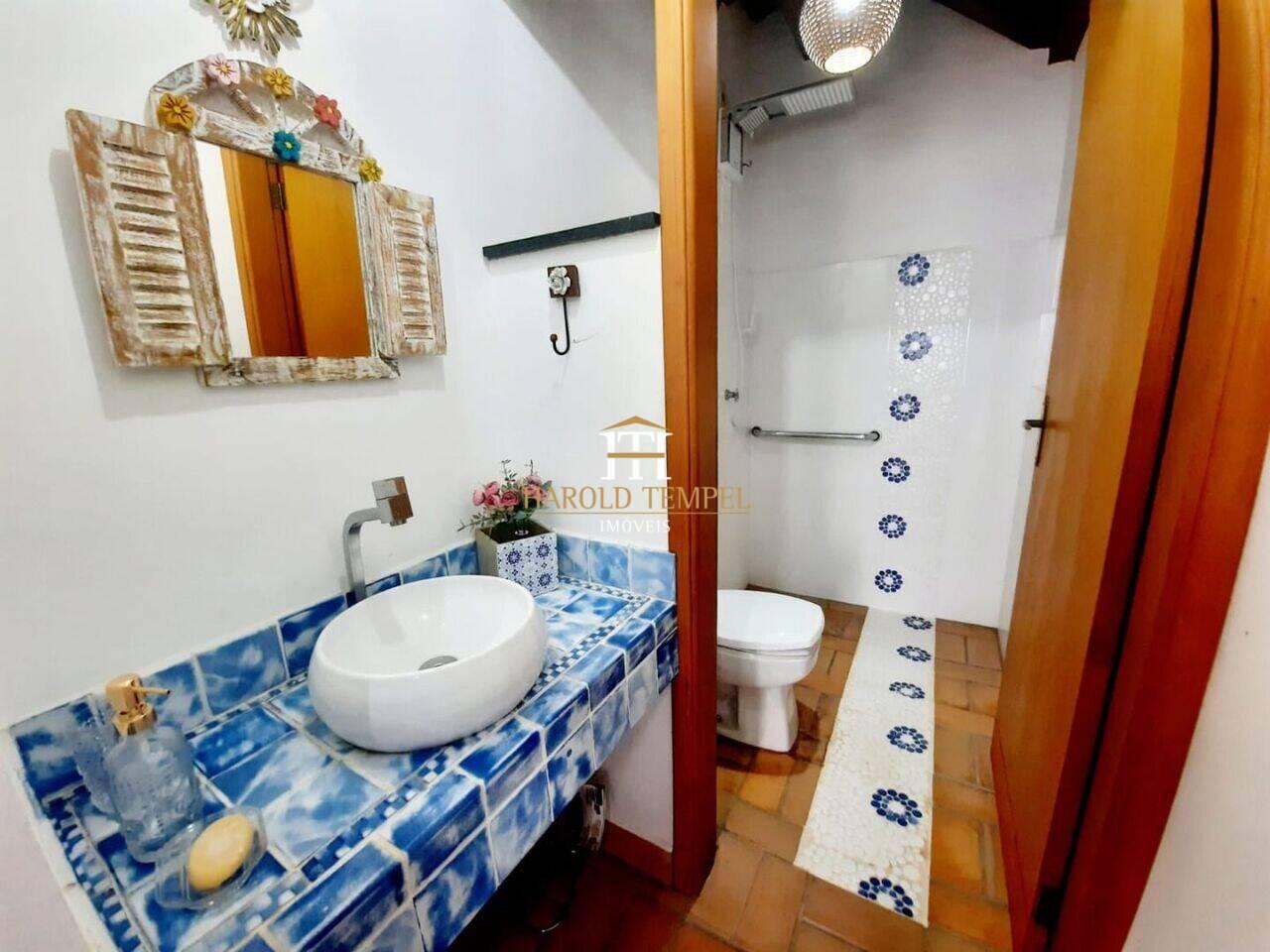 Casa com 3 quartos, à venda por R$ 1.200.000 - Jardim Residencial do Bosque - Mococa/SP