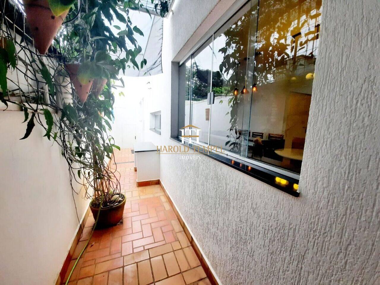 Casa com 3 quartos, à venda por R$ 1.200.000 - Jardim Residencial do Bosque - Mococa/SP
