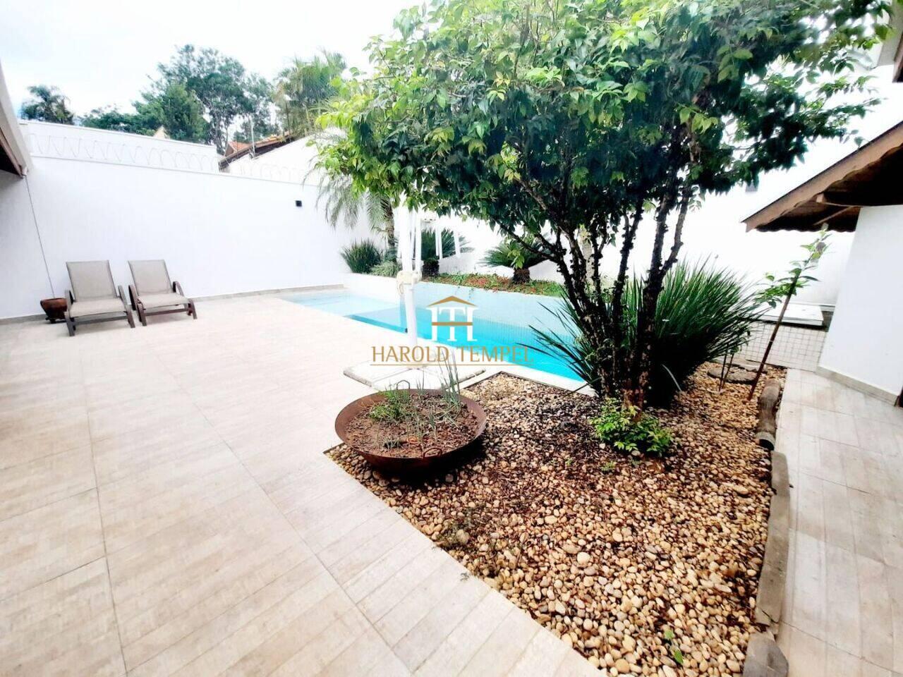 Casa com 3 quartos, à venda por R$ 1.200.000 - Jardim Residencial do Bosque - Mococa/SP