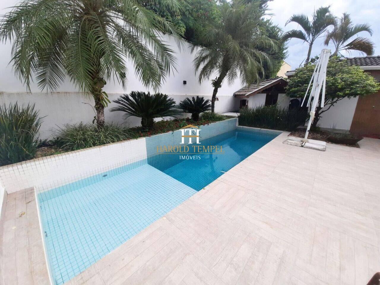 Casa com 3 quartos, à venda por R$ 1.200.000 - Jardim Residencial do Bosque - Mococa/SP