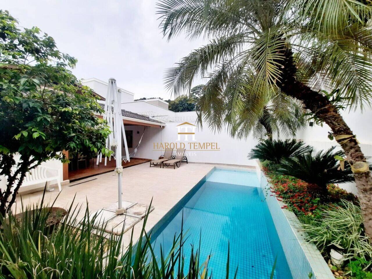 Casa com 3 quartos, à venda por R$ 1.200.000 - Jardim Residencial do Bosque - Mococa/SP
