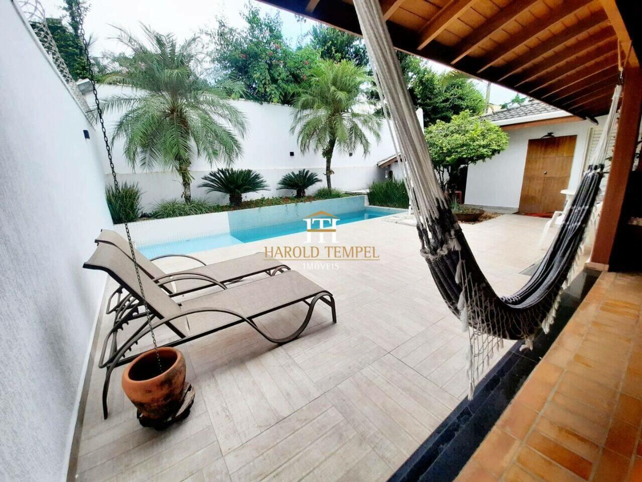 Casa com 3 quartos, à venda por R$ 1.200.000 - Jardim Residencial do Bosque - Mococa/SP