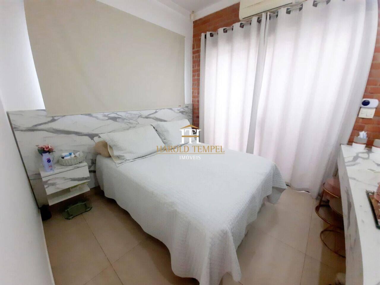 Casa com 3 quartos, à venda por R$ 1.200.000 - Jardim Residencial do Bosque - Mococa/SP