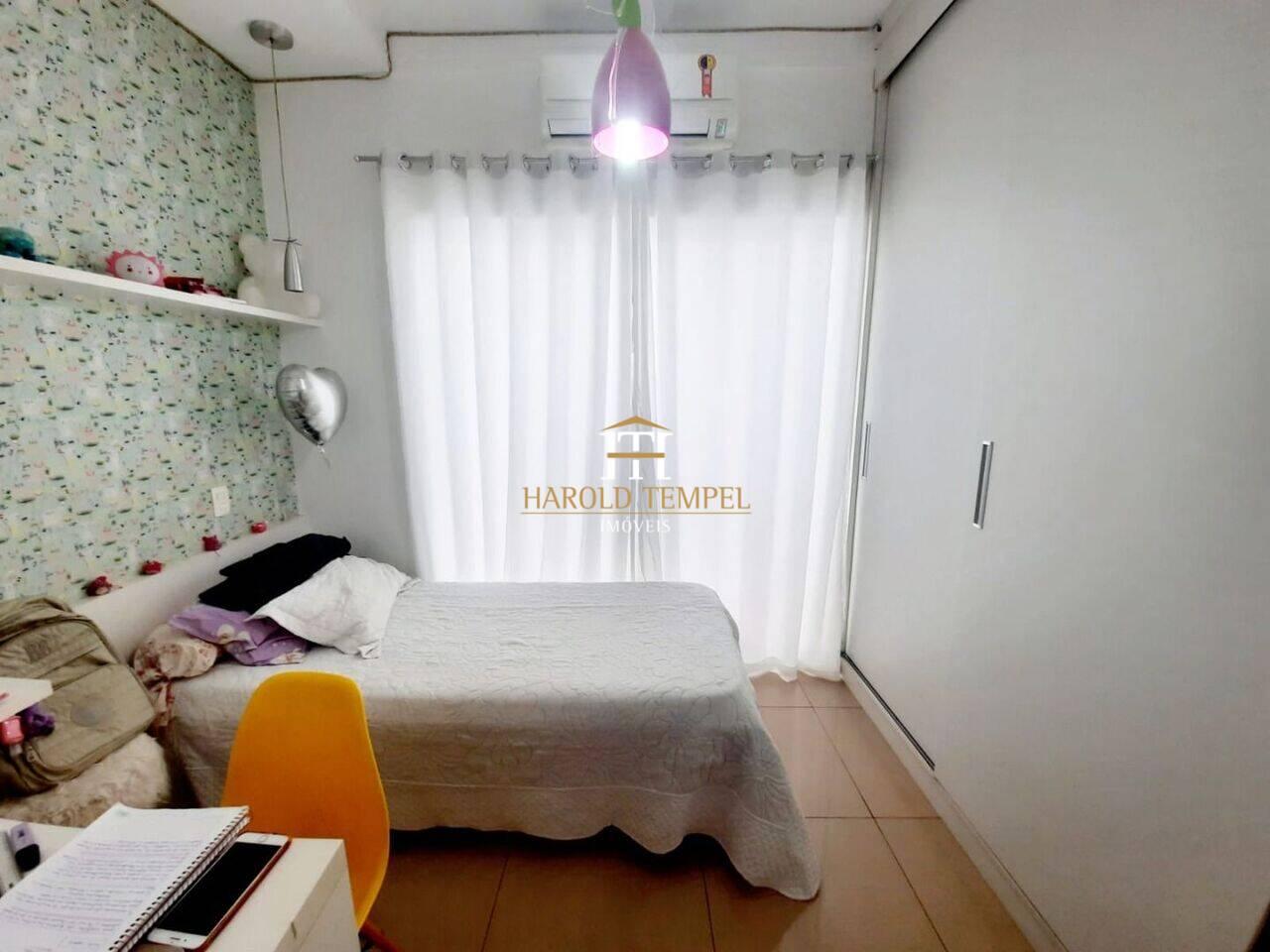Casa com 3 quartos, à venda por R$ 1.200.000 - Jardim Residencial do Bosque - Mococa/SP