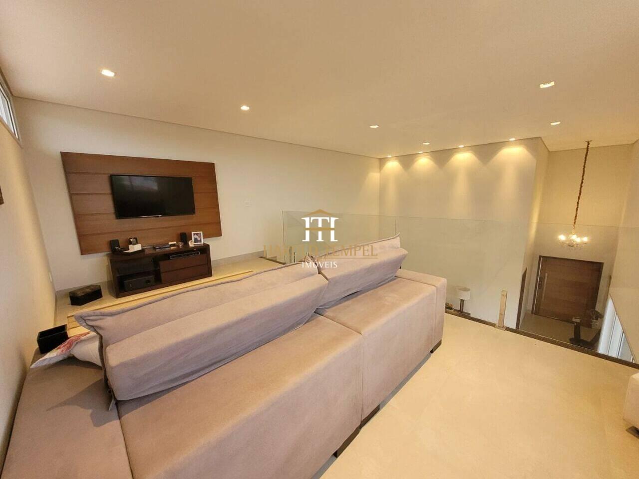 Casa com 3 quartos, 260 m², à venda por R$ 1.800.000 - Jardim da Paineira - Mococa/SP