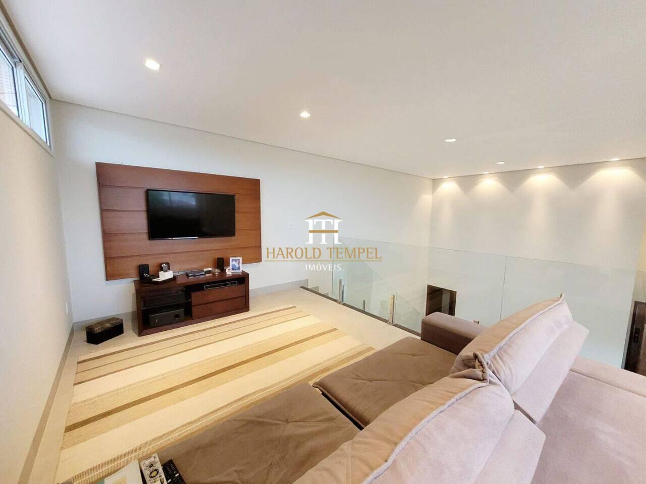 Casa com 3 quartos, 260 m², à venda por R$ 1.800.000 - Jardim da Paineira - Mococa/SP