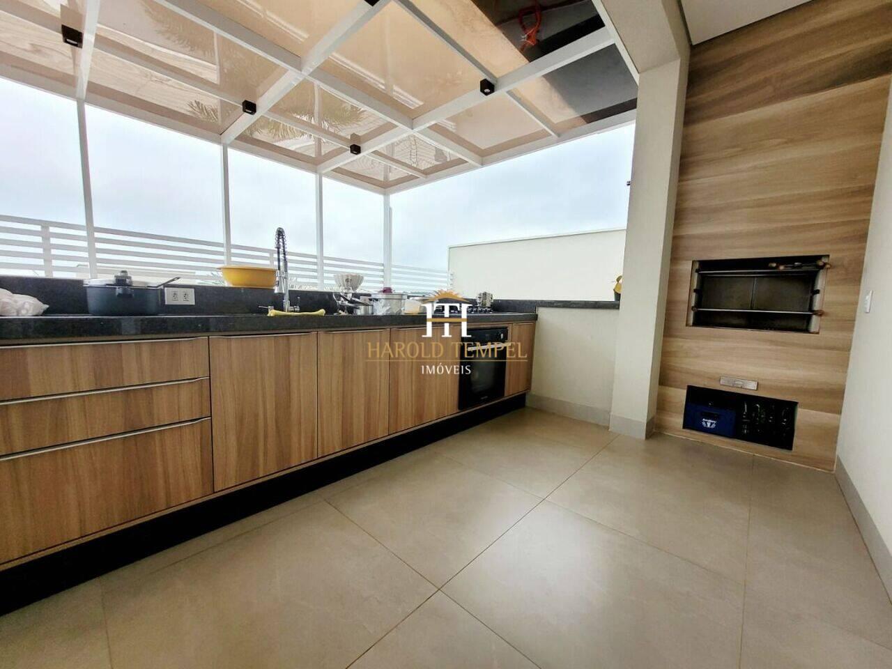 Casa com 3 quartos, 260 m², à venda por R$ 1.800.000 - Jardim da Paineira - Mococa/SP