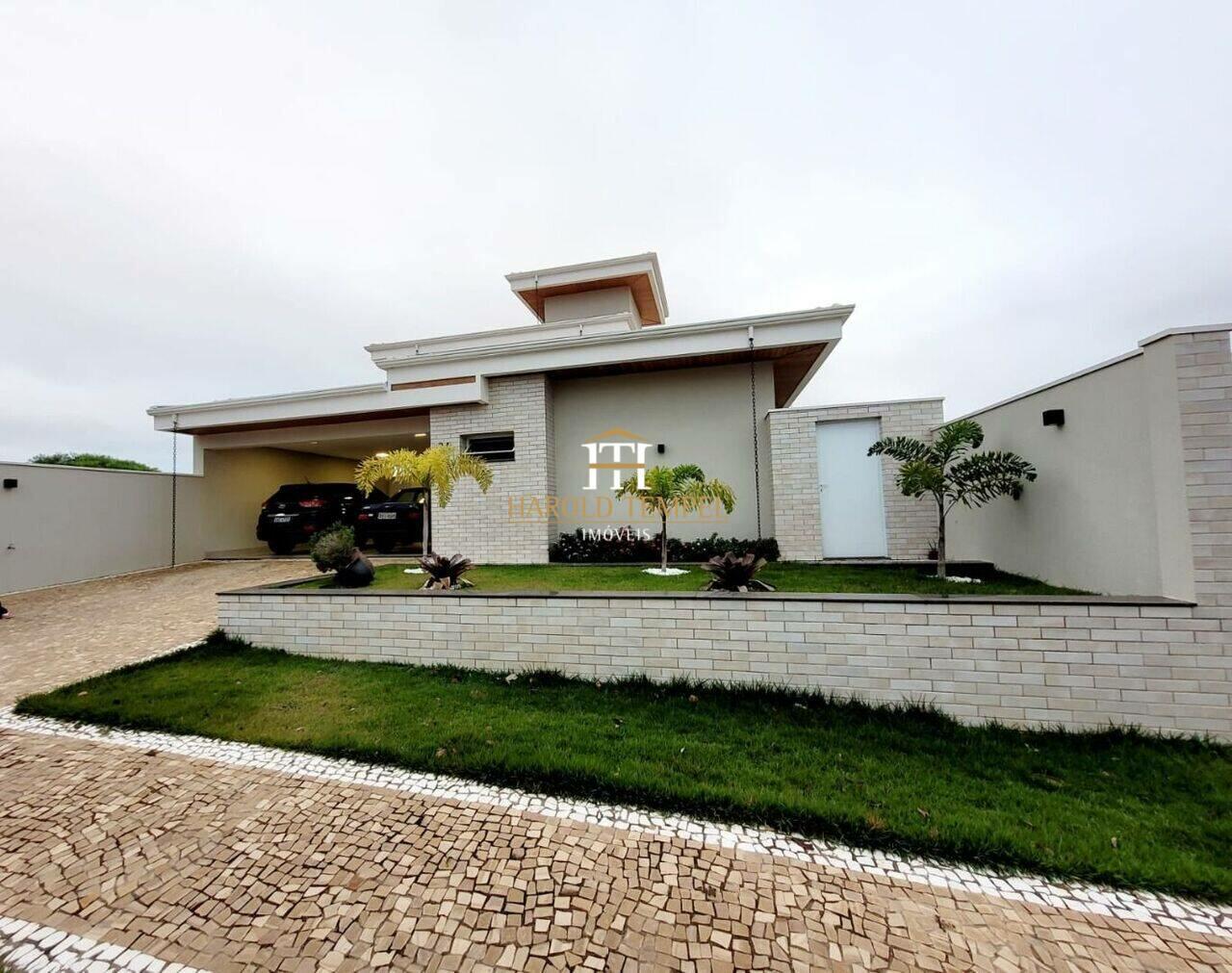 Casa com 3 quartos, 260 m², à venda por R$ 1.800.000 - Jardim da Paineira - Mococa/SP