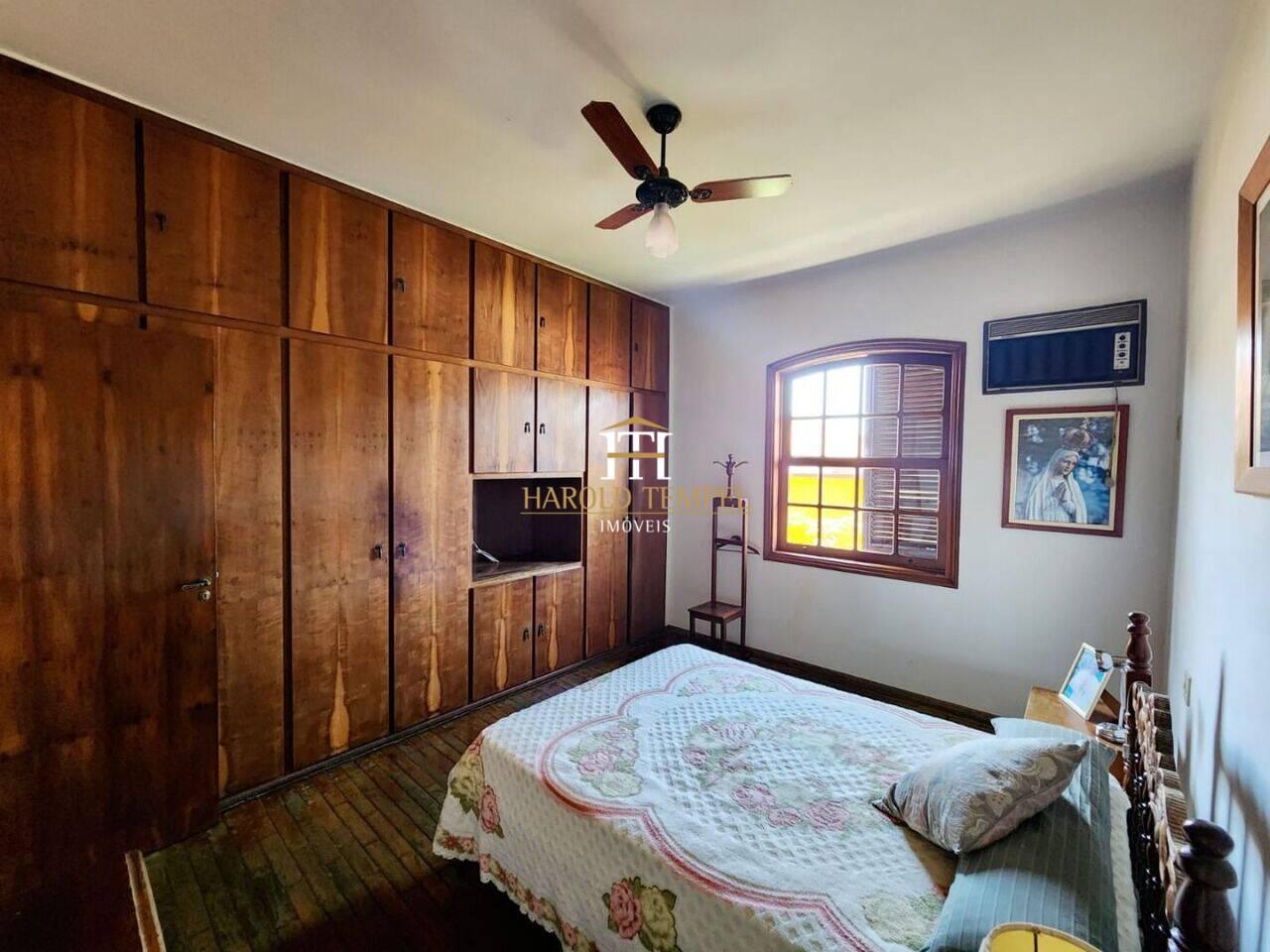 Casa com 5 quartos, 340 m², à venda por R$ 1.200.000 - Jardim Lavínia - Mococa/SP