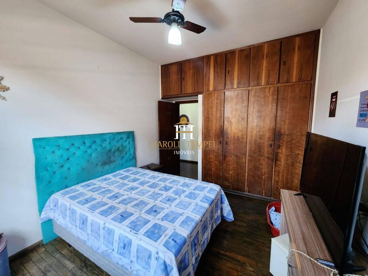 Casa com 5 quartos, 340 m², à venda por R$ 1.200.000 - Jardim Lavínia - Mococa/SP