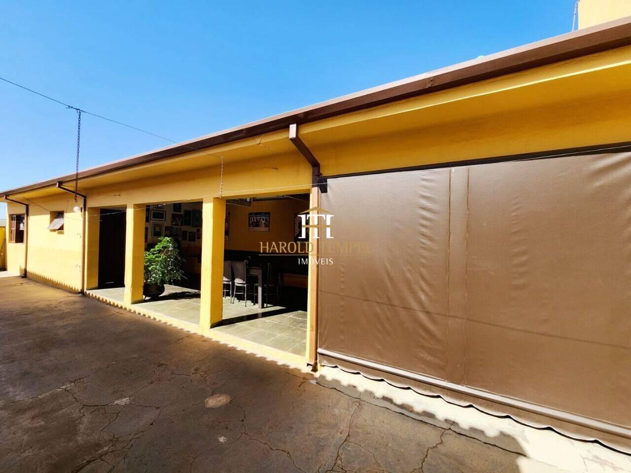 Casa com 5 quartos, 340 m², à venda por R$ 1.200.000 - Jardim Lavínia - Mococa/SP